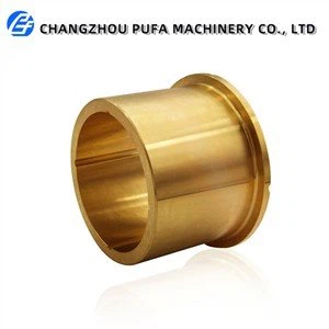 บูชอลูมิเนียมบรอนซ์